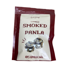 Smoked Panla