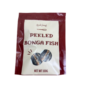 sawa boney fish bonga fish