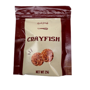 crayfish whole