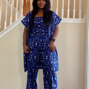 Damilola 3 PC Set