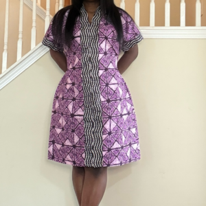 Kikiola Dress