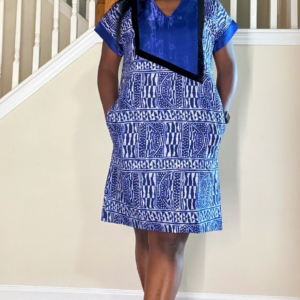 Gbemisola Dress