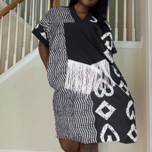 Busayo Dress