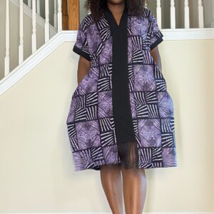 Oluwatosin Dress