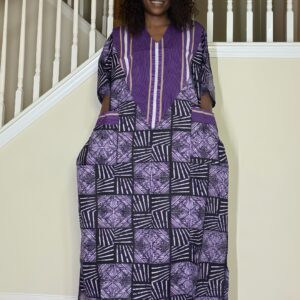 Oluwaseun dress