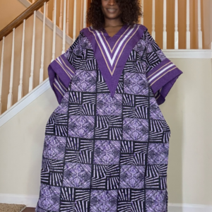 TAIYELOLU DRESS