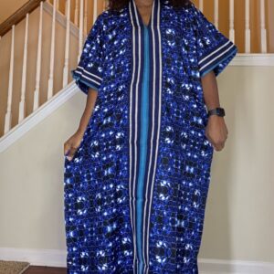 MINASU DRESS