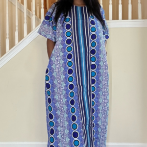 MOSUNMOLA DRESS