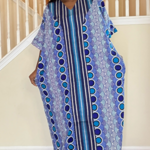 TOLULOPE DRESS