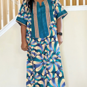 MOJISOLA DRESS