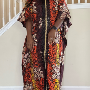 Aina dress