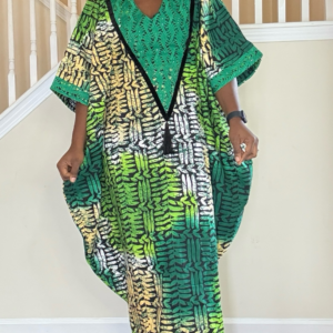 Abisoye Dress