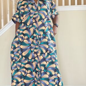 ABISOLA DRESS