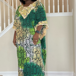 FAYOKEMI DRESS