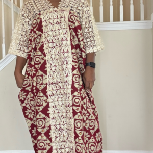 TITILOPE DRESS