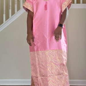 FOLASADE DRESS