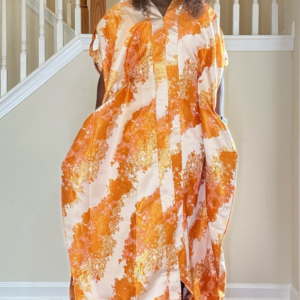 DOOSHIMA DRESS
