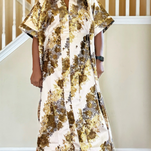 AARINOLA DRESS