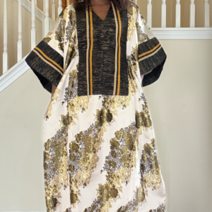 OYINDAMOLA DRESS