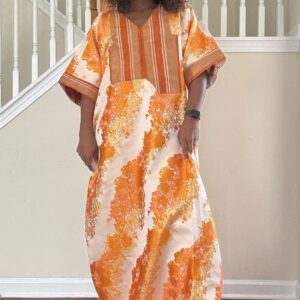 OGHENEKEVWE DRESS