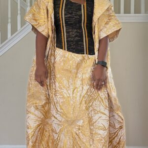 OLUFUNKE DRESS