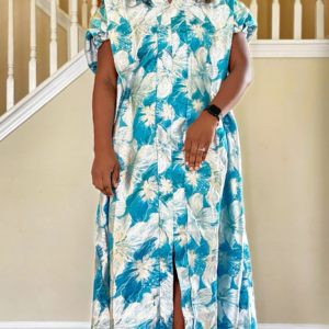 ADENIKE DRESS