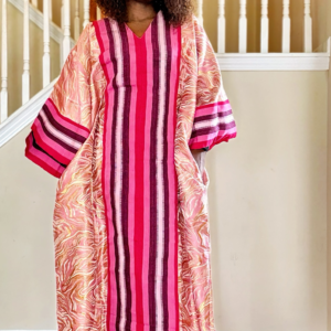 LABAKE DRESS