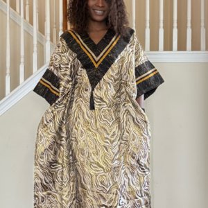 FOLAKE DRESS